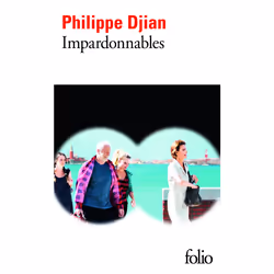 ISBN Impardonnables, Français, 240 pages