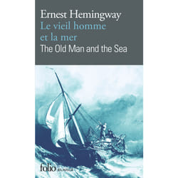 Le vieil homme et la mer / The old man and the sea