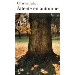 Attente en automne - Maria - turbulences