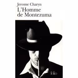 ISBN L'Homme de Montezuma, Français, 416 pages