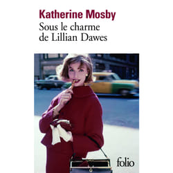 Sous le charme de Lillian Dawes