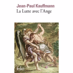 ISBN La Lutte avec l'Ange, Français, 336 pages