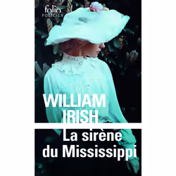 ISBN La Sirène du Mississippi, Français, 384 pages