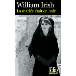 La mariée était en noir