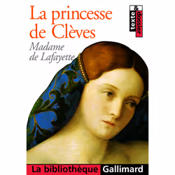 ISBN La Princesse de Clèves, Français, 280 pages