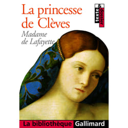 La princesse de cleves