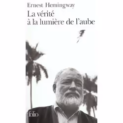 ISBN La Verite A La Lumiere De L'Aube, Littérature, Français