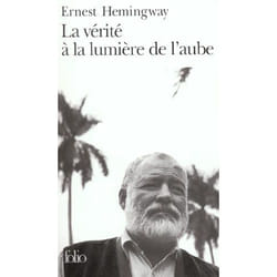 La Vérité à la lumière de l'aube