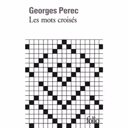 ISBN Les mots croisés, Français, 272 pages