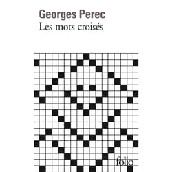Les mots croisés