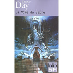 La Voie du Sabre (Poche)