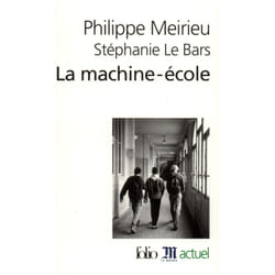 La machine-école