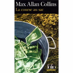 ISBN La Course au sac, Français, 256 pages