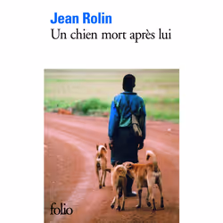 ISBN Un chien mort après lui, Français, 320 pages
