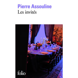Les invités