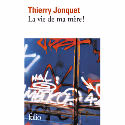 ISBN La vie de ma mère !, Français, 160 pages