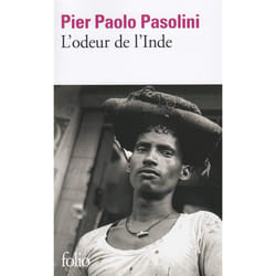 L'odeur de l'Inde