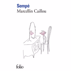 ISBN Marcellin Caillou, Français, 144 pages