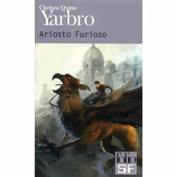 ISBN Ariosto Furioso, Français, 480 pages