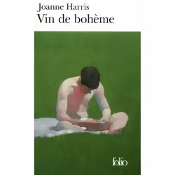 ISBN Vin de bohème, Français, 528 pages