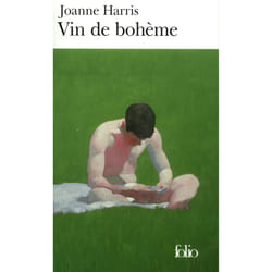 ISBN Vin de bohème
