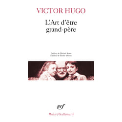 L'art d'être grand-père