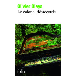 Le colonel désaccordé