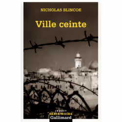 ISBN Ville ceinte, Français, 288 pages