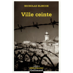 ISBN Ville ceinte