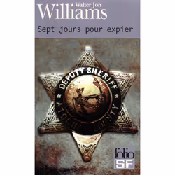 ISBN Sept jours pour expier, Français, 528 pages