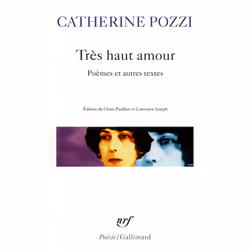 ISBN Très haut amour, Français, 160 pages