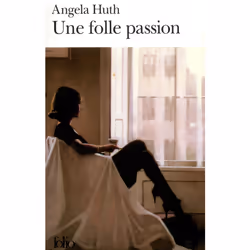 ISBN Une Folle passion, Français, 368 pages