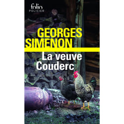 La veuve Couderc