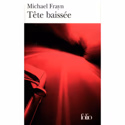 ISBN Tête baissée, Français, 528 pages