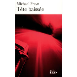 ISBN Tête baissée