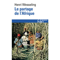 Le partage de l'Afrique (1880-1914)