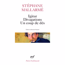 ISBN Igitur - Divagations - Un Coup de dés, Français, 528 pages