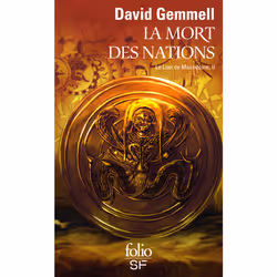 ISBN La Mort des Nations, Français, 352 pages