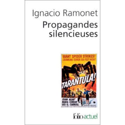 Propagandes silencieuses