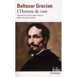 ISBN L'Homme De Cour, Romance, Français, Livre broché