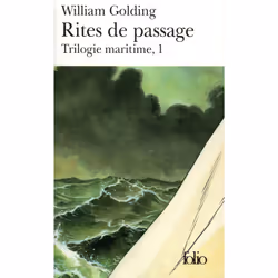 ISBN Rites de passage, Français, 352 pages