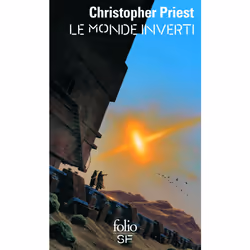 ISBN Le monde inverti, Français, 400 pages