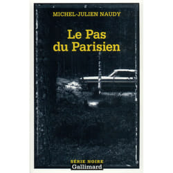 Le pas du parisien