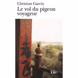 Éditions Gallimard LE VOL DU PIGEON VOYAGEUR, Français, Livre broché, 172 pages