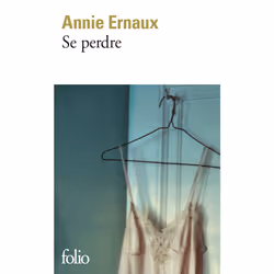 ISBN Se perdre, Français, 384 pages