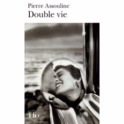 ISBN Double vie, Français, 272 pages
