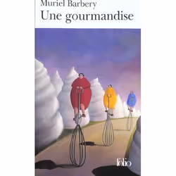 ISBN Une Gourmandise, Romance, Français, Livre broché