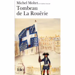 ISBN Tombeau de La Rouërie, Français, 192 pages