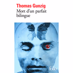 ISBN Mort d'un parfait bilingue, Français, 304 pages