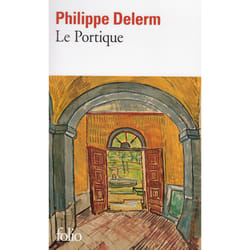 Le portique